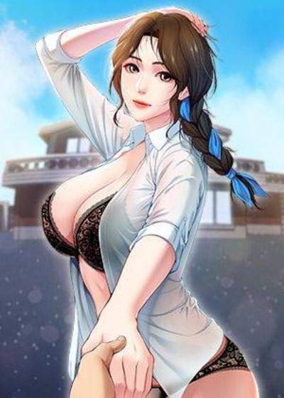 韩漫网免费漫画新番上线